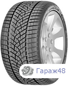 Goodyear UltraGrip Performance G1 ROF 225/50 R18 99V
